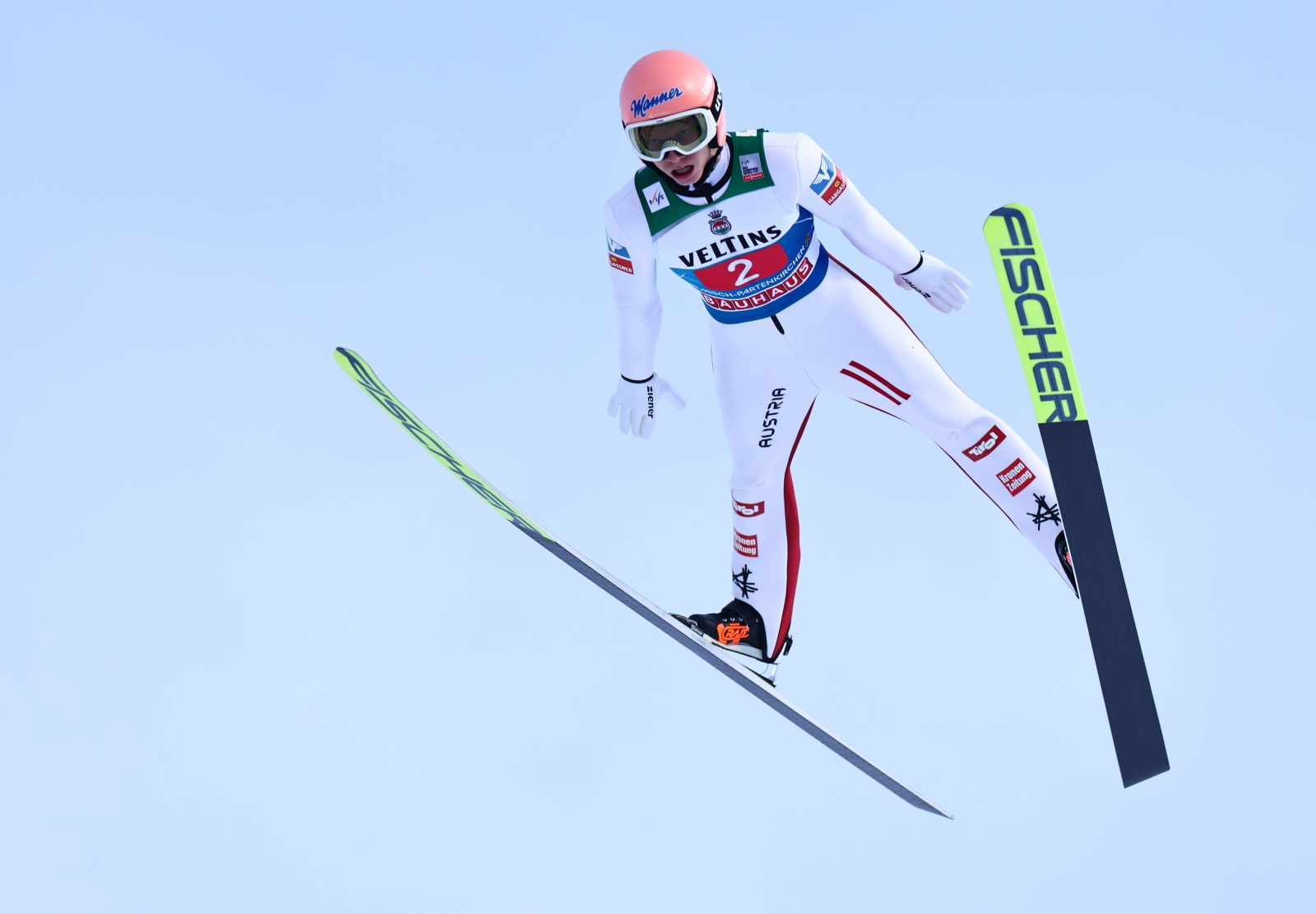 "To nie było sprawiedliwe". Zabrał głos po konkursie