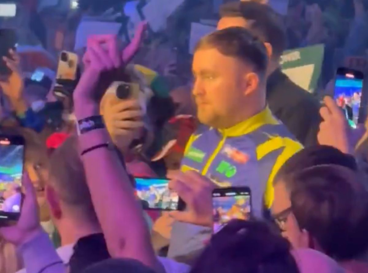 Gdy wychodził na mecz z Ratajskim, został wygwizdany. Oto powód