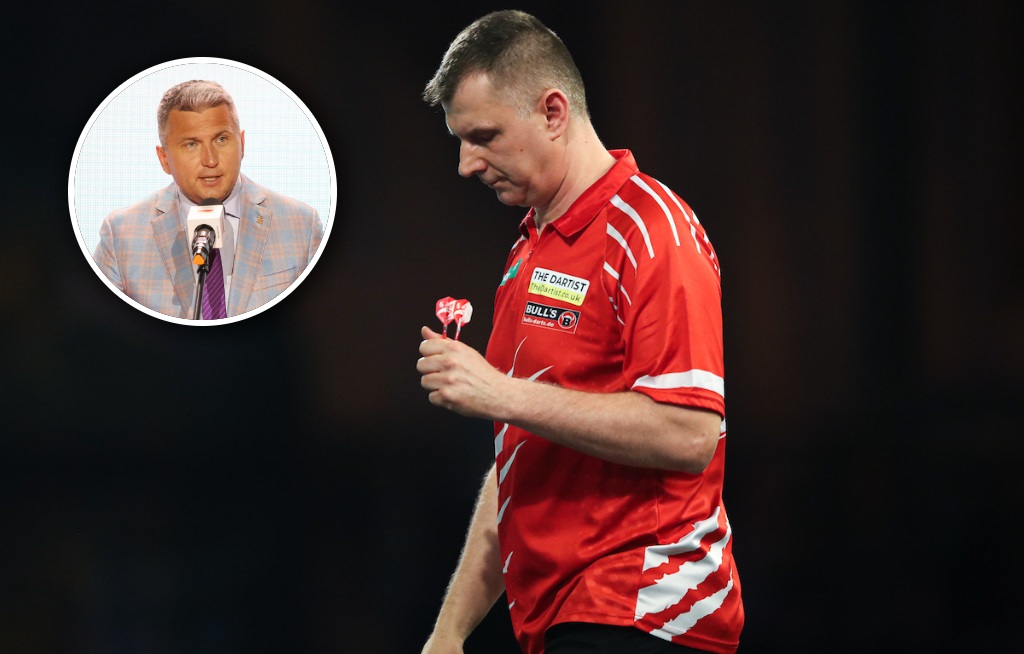 Zareagował błyskawicznie. Tak Piesiewicz skomentował przegraną Ratajskiego