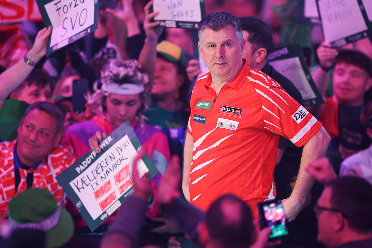 Ratajski zachwycił na MŚ. Kiedy kolejny turniej z jego udziałem?