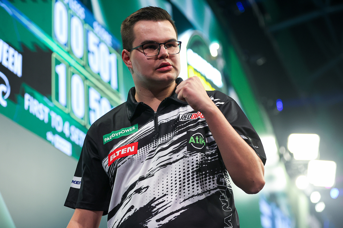 Rewelacja z Holandii w półfinale MŚ! Turniejowa "2" za burtą!