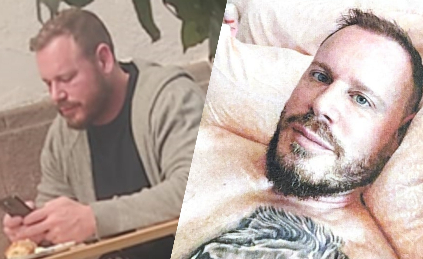 Zaczęło się od 24 kg kokainy. Droga od olimpijczyka do barona narkotykowego