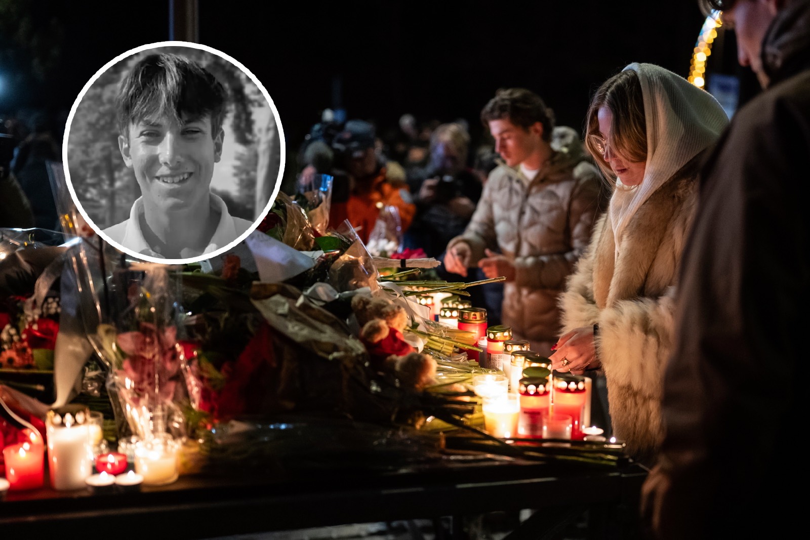 Potwierdzili, iż jest ofiarą tragedii w Szwajcarii. To 17-letni sportowiec