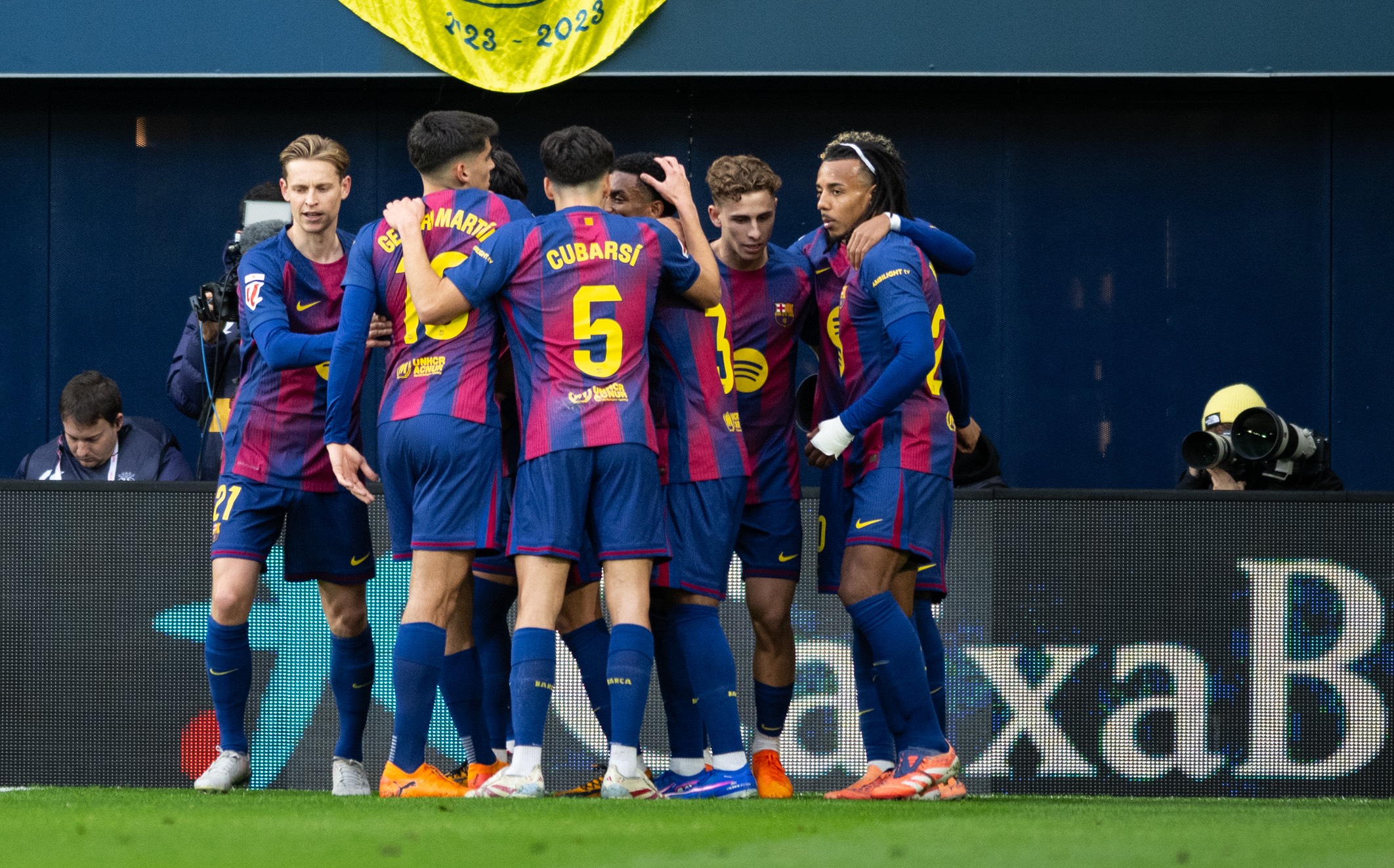 Władze La Ligi robią na przekór klubom. W tej kwestii nie pozwolili na zmianę