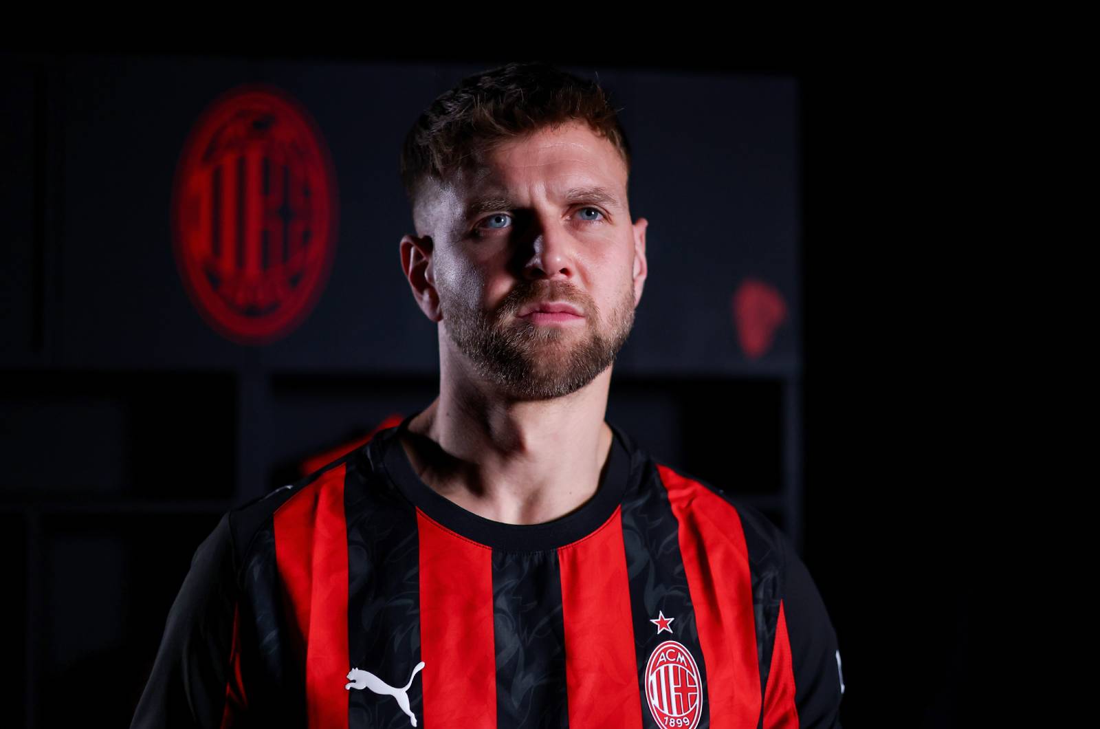 Oficjalnie. Reprezentant Niemiec zagra w Milanie