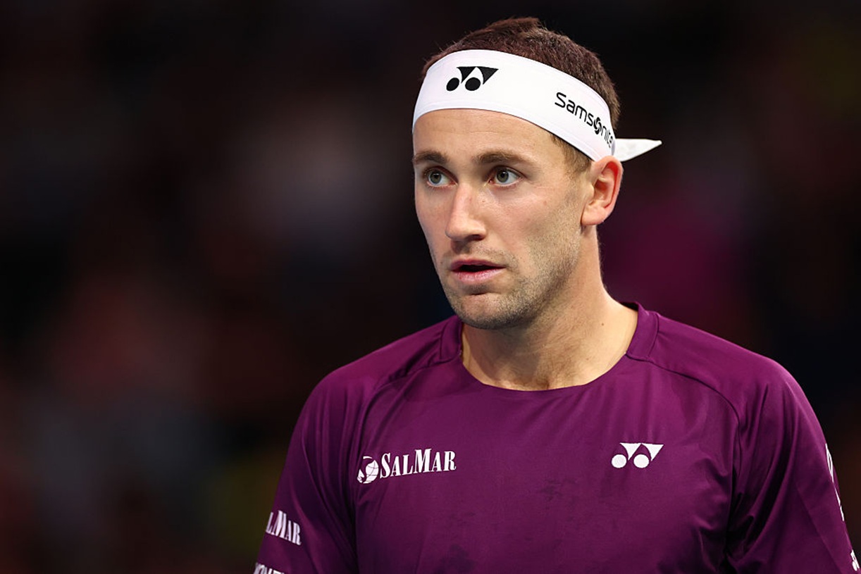 Gwiazda tenisa wzięła ślub. Media piszą o tajemniczej uroczystości