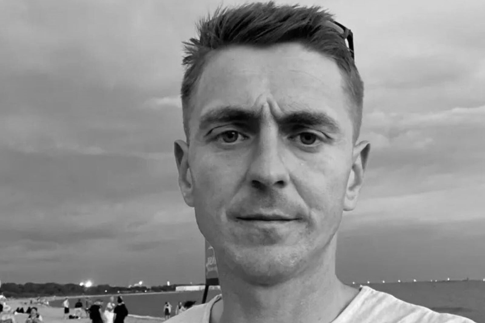 Miał 42 lata. Nie żyje olimpijczyk Robert Wolski