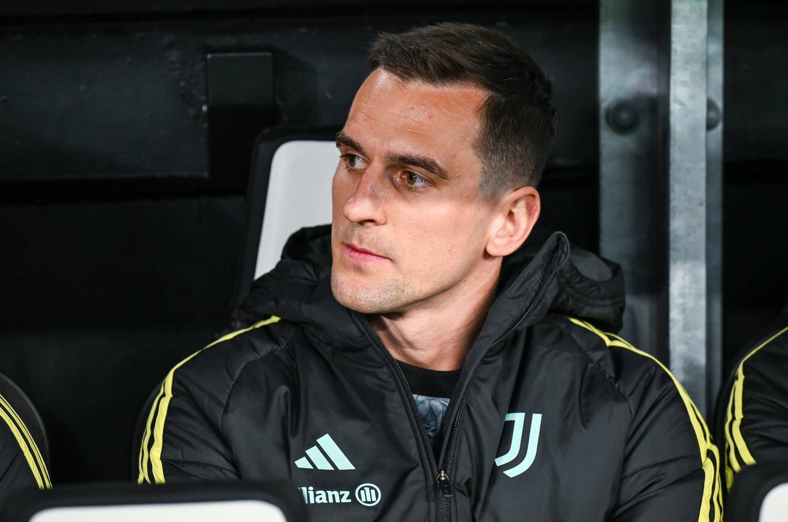 Niepokojące wieści ws. Milika. Przekazał je Spalletti