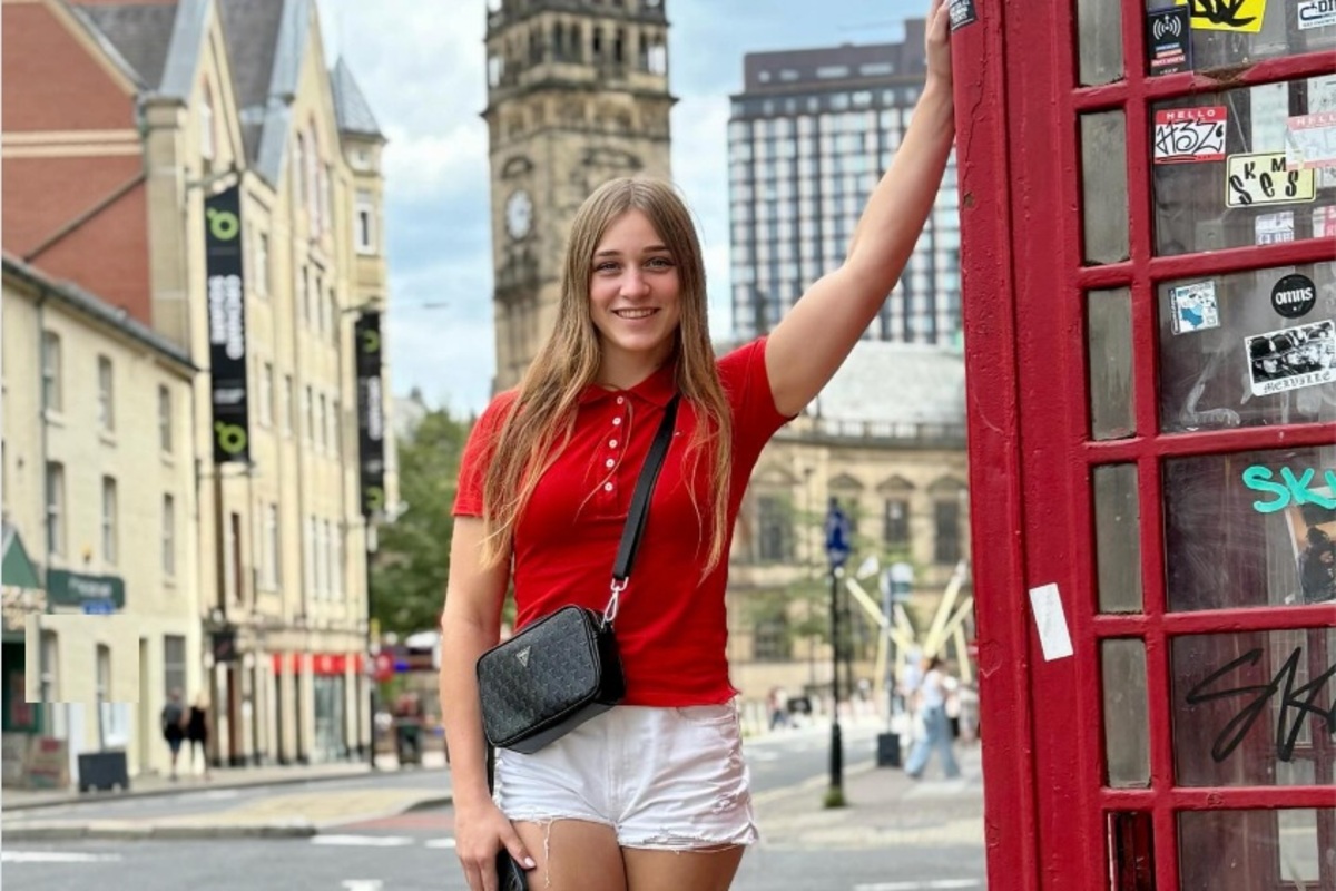 Ma zaledwie 22 lata. Oto jakim majątkiem może się już pochwalić