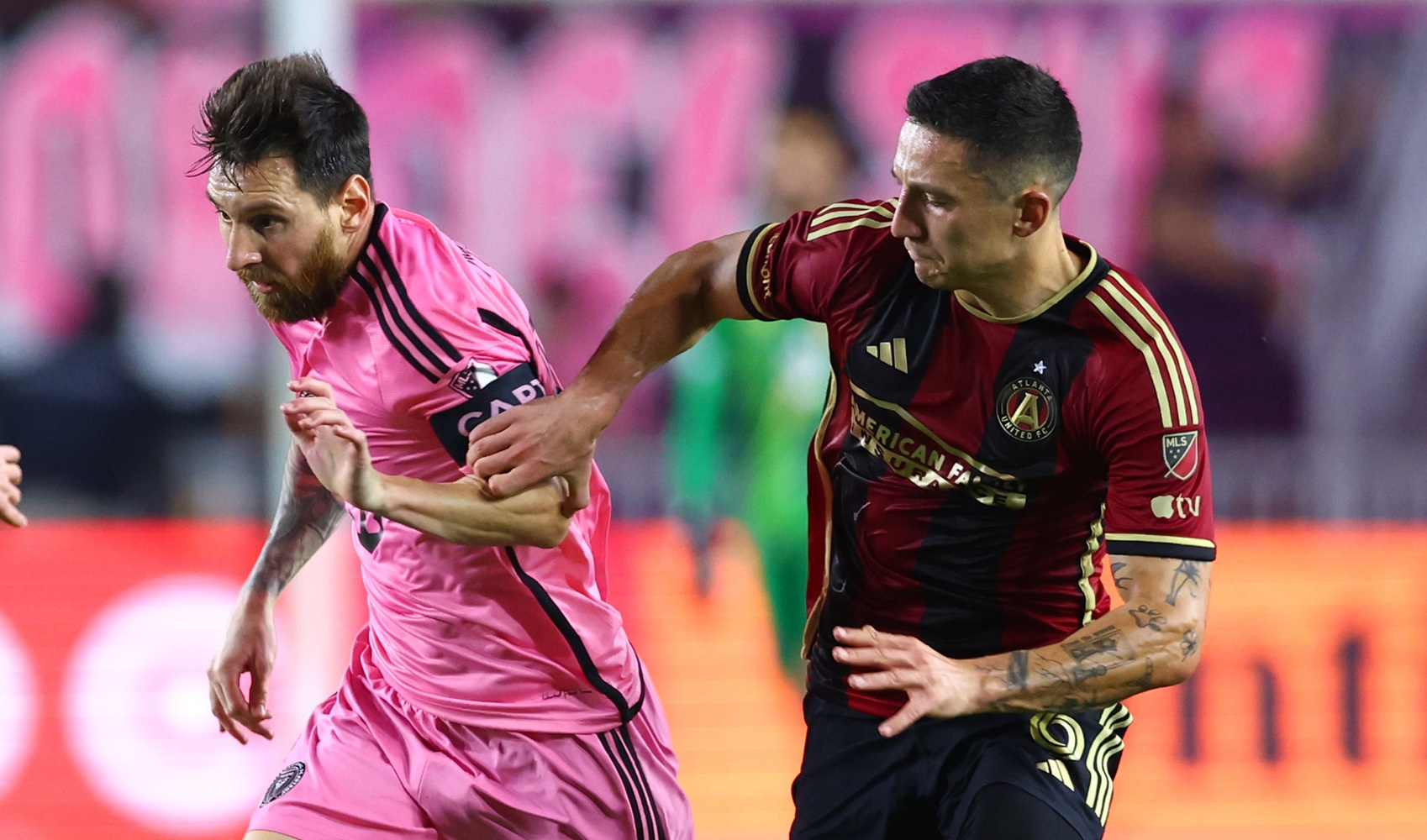 Amerykanie poświęcą reprezentanta Polski? Potrzebują pieniędzy