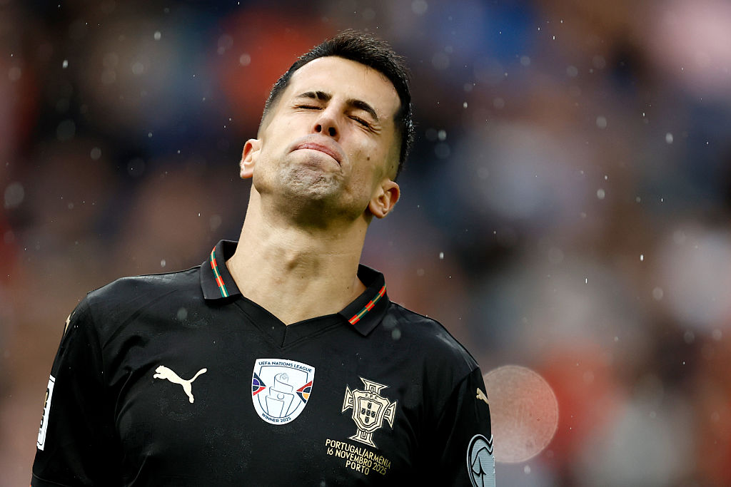 Potencjalny transfer Barcy zablokowany? Klub ma inne priorytety