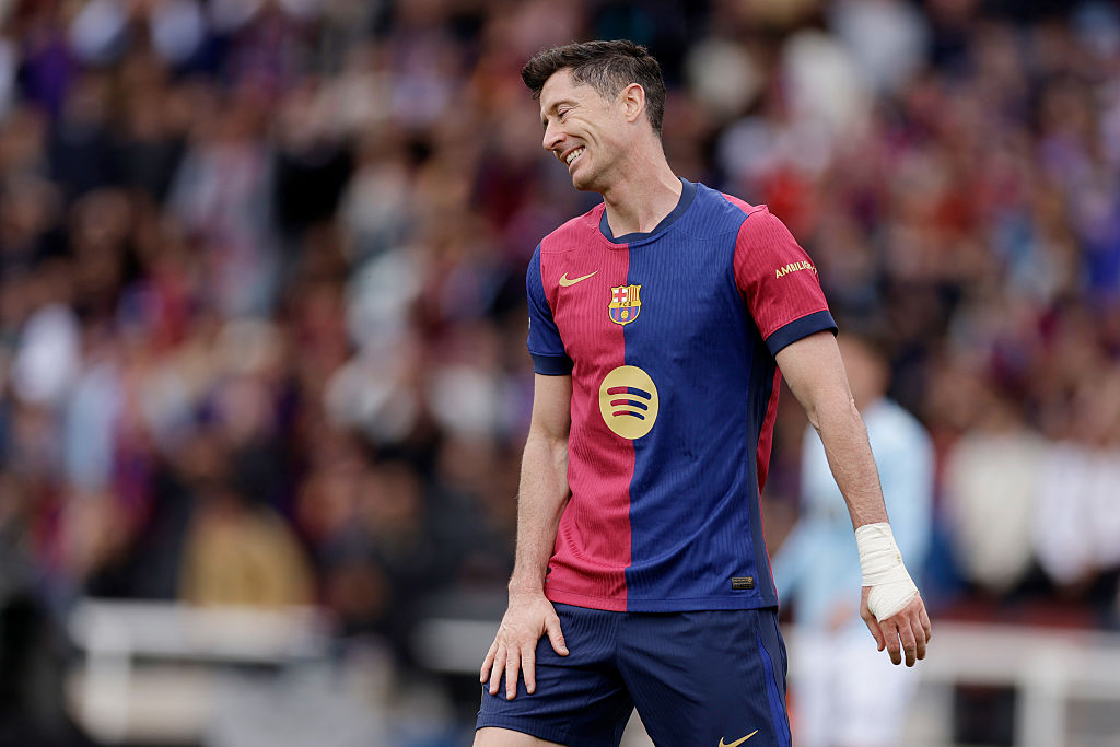 Nici z wielkiego transferu Lewandowskiego? Gigant ogłosił decyzję