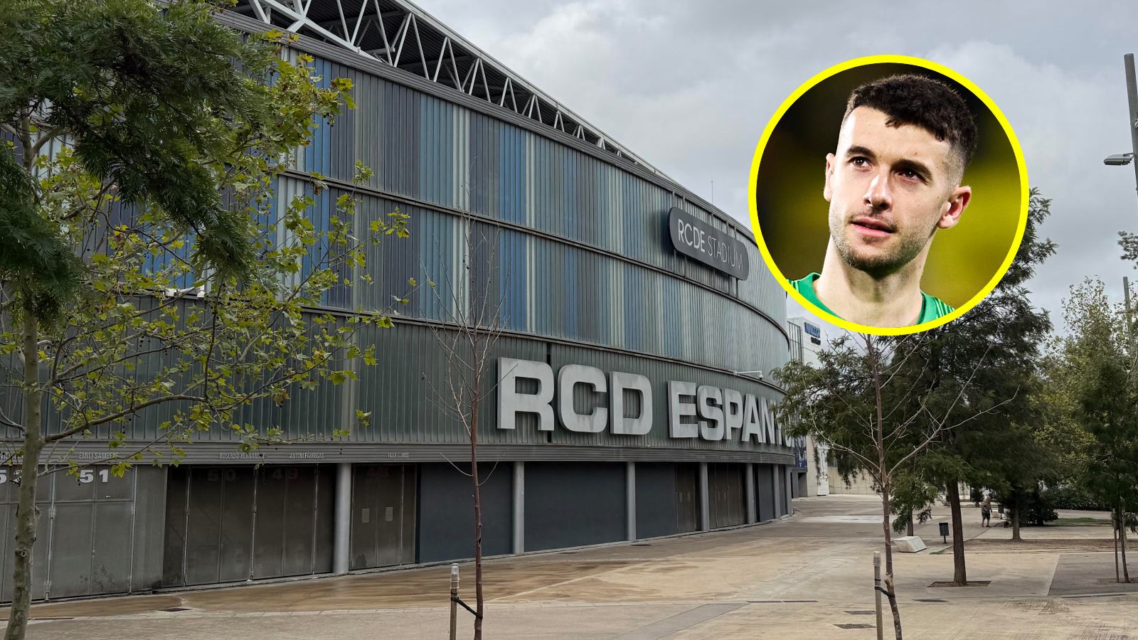 "Judasz" wraca do domu. Wieczorem wszystkie oczy na Barcelonę