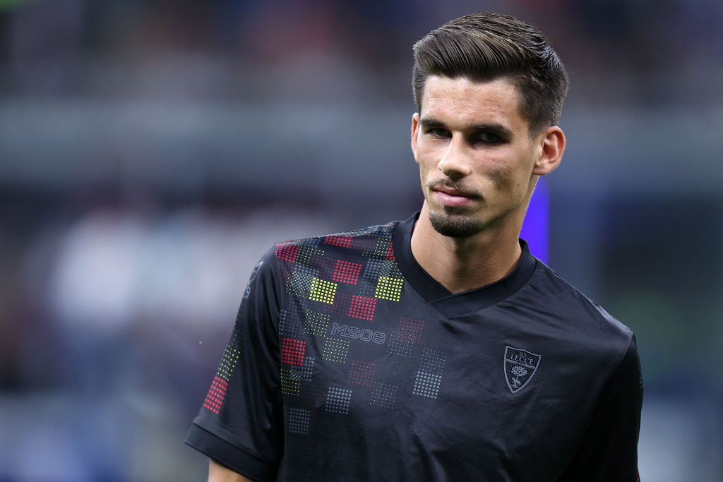 Przełomowe wieści ws. kadrowicza. Wraca do gry po roku