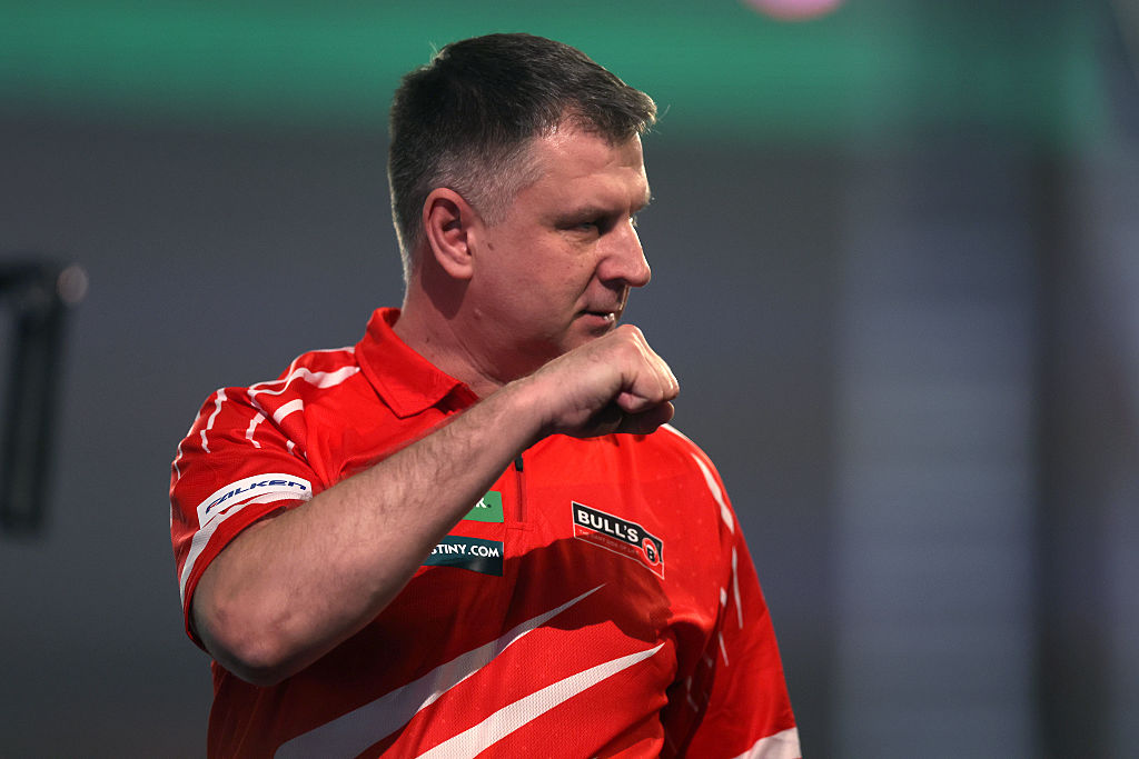 Imponujące. Tyle ludzi oglądało walkę Polaka o półfinał MŚ