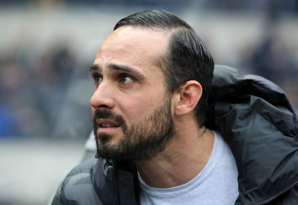 Trenował Polaka w Bundeslidze. Teraz pracuje w McDonaldzie