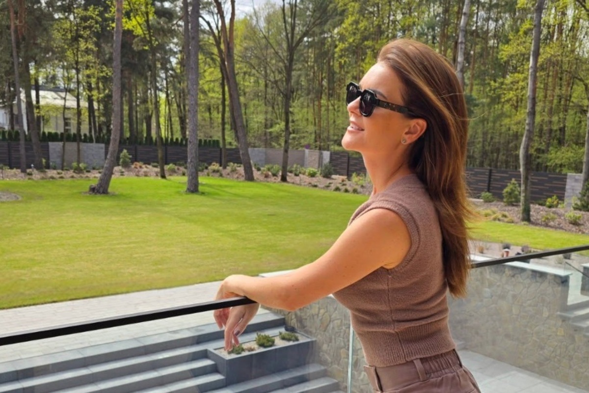 "Jest skreślona". Po latach ujawniła, kto ją okradł