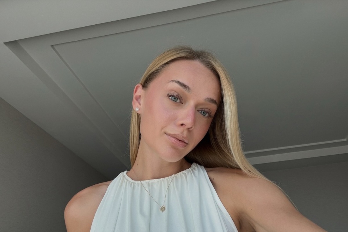 Piękna polska siatkarka weźmie ślub. Wymowne zdjęcie