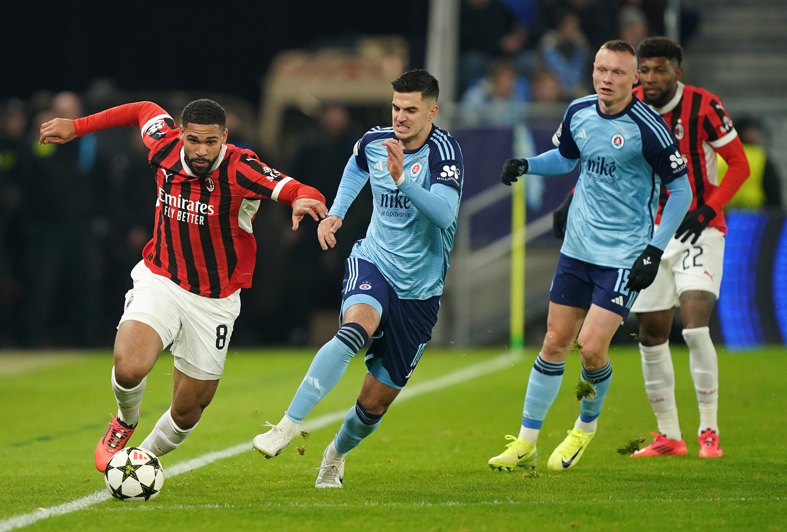 Lider PKO Ekstraklasy rusza na łowy. Oto potencjalne wzmocnienia