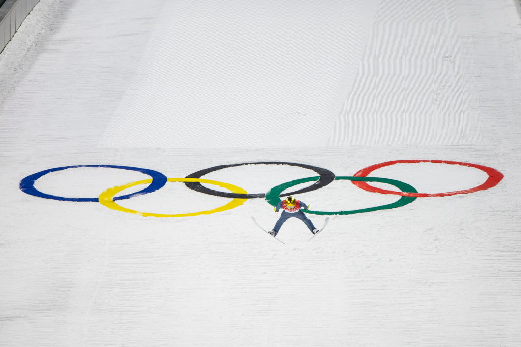 Rosjanie wystartują na IO pod swoją flagą? MKOL nie zostawił wątpliwości