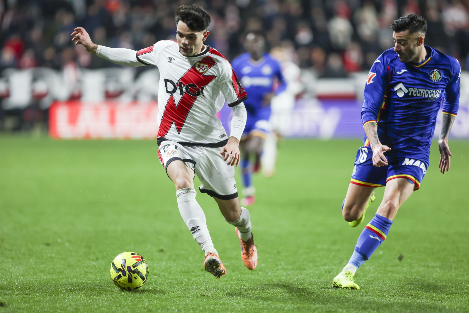 La Liga znowu gra. Bez przełamania w Madrycie