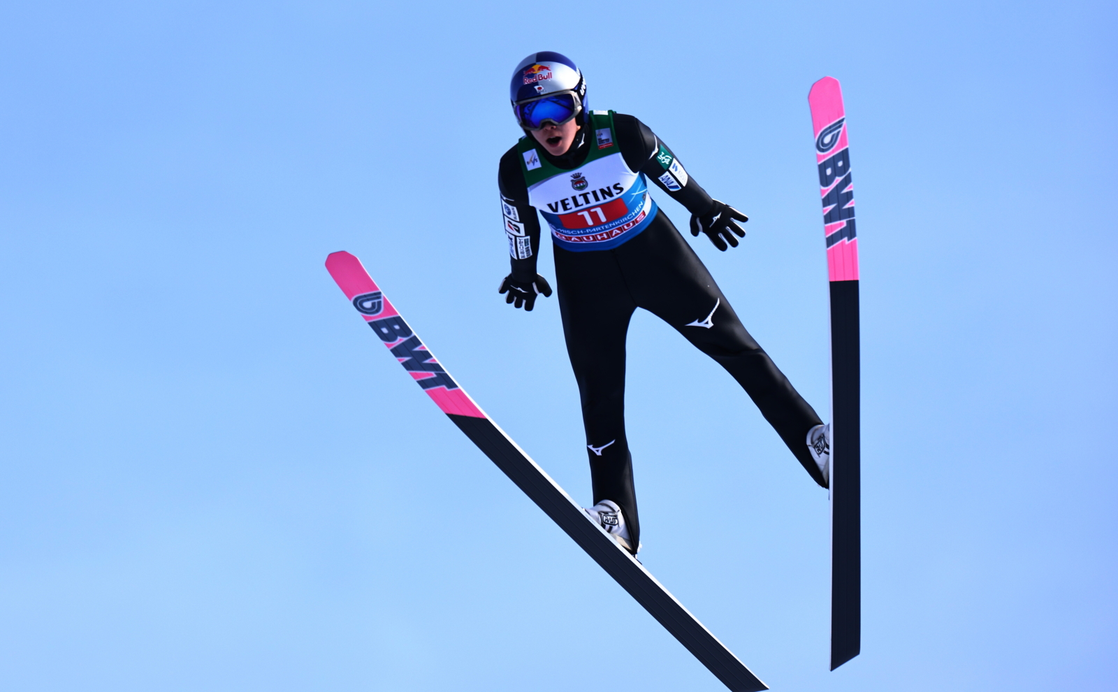 Nie przyjadą do Zakopanego. PŚ bez tych skoczków