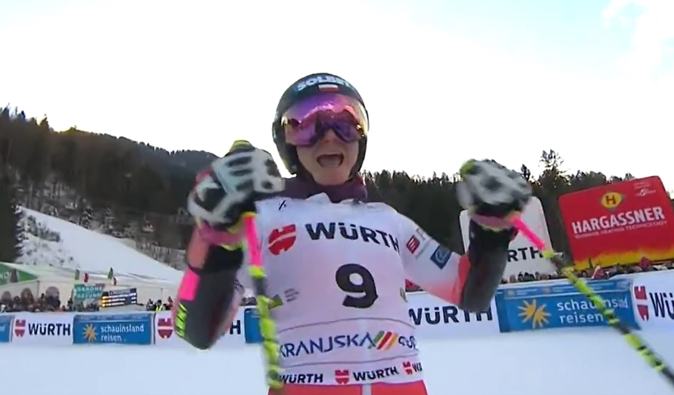 Ręce same składają się do braw. Pokazali, co zrobiła Maryna