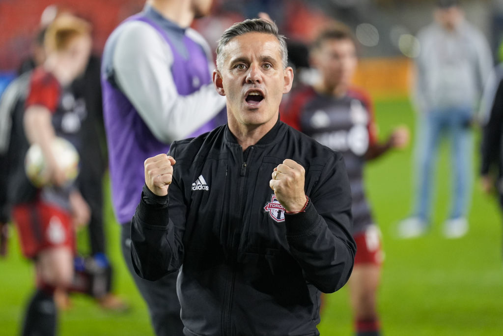 Legendarny Kluivert odszedł. Oto jego następca