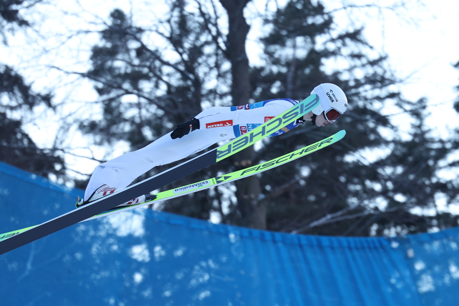 Polacy przeszli kwalifikacje w komplecie. To koniec dobrych wieści