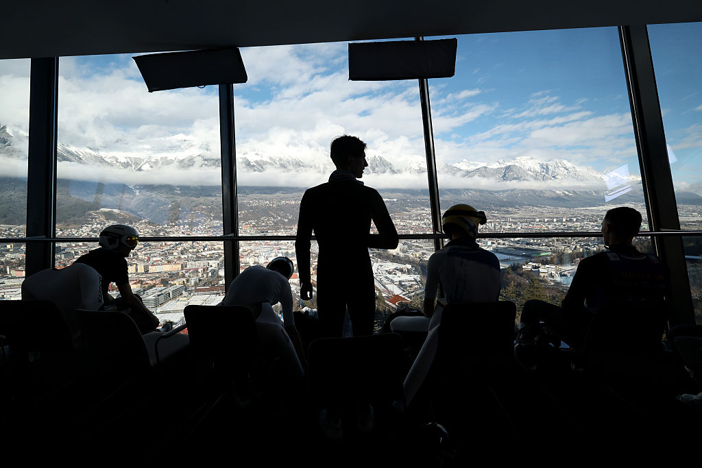 Kariera Polaka na finiszu. Ostatni taki turniej