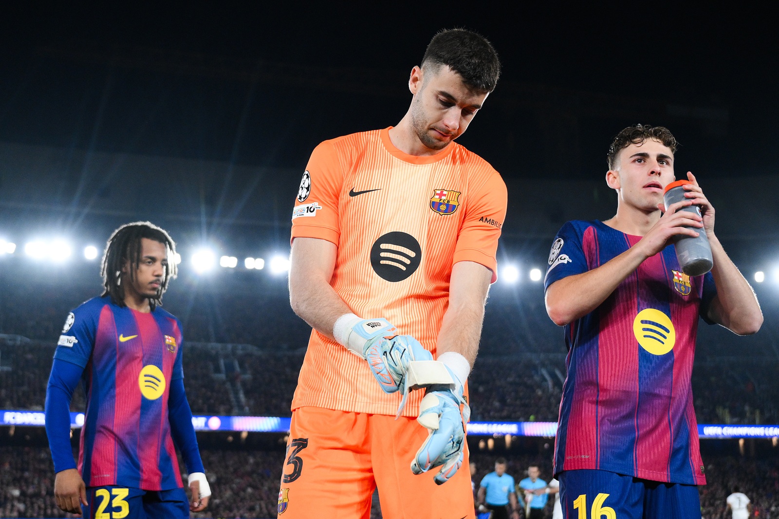 Będzie wielki skandal w derbach Barcelony? Wydało się, co chcą zrobić kibice