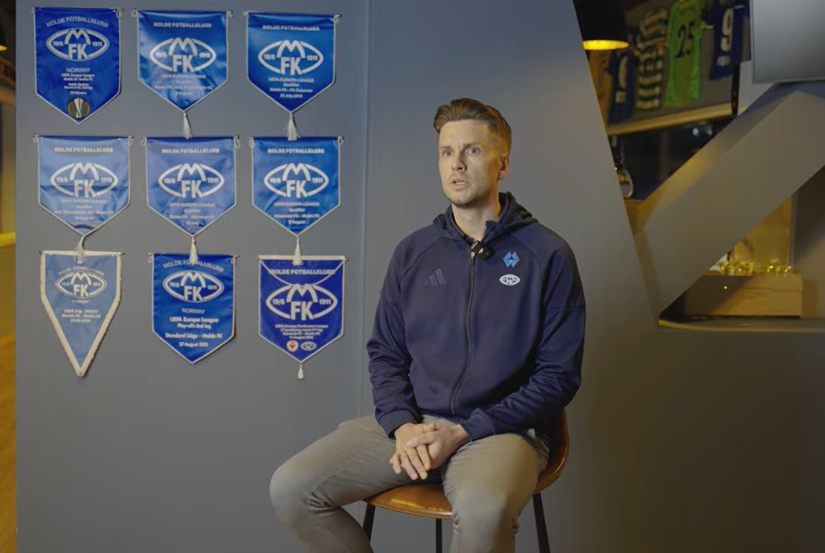 Wywiad asystenta Lecha wzbudził emocje. Rzecznik prasowy zareagował