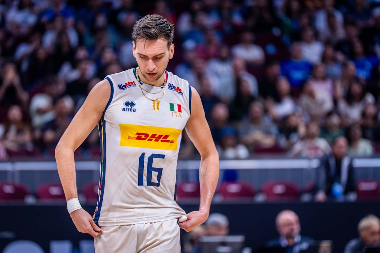 Dostał pytanie o wojnę w Ukrainie. Zaskakujące jak odpowiedział