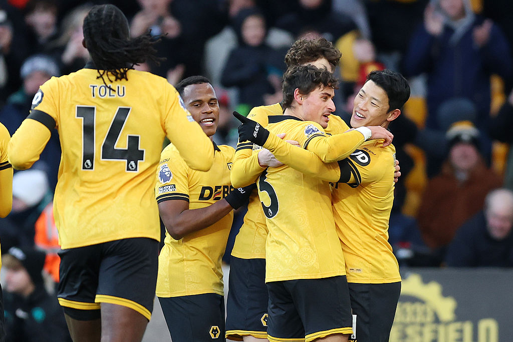 19 meczów i koniec. Wygrali pierwszy mecz w sezonie