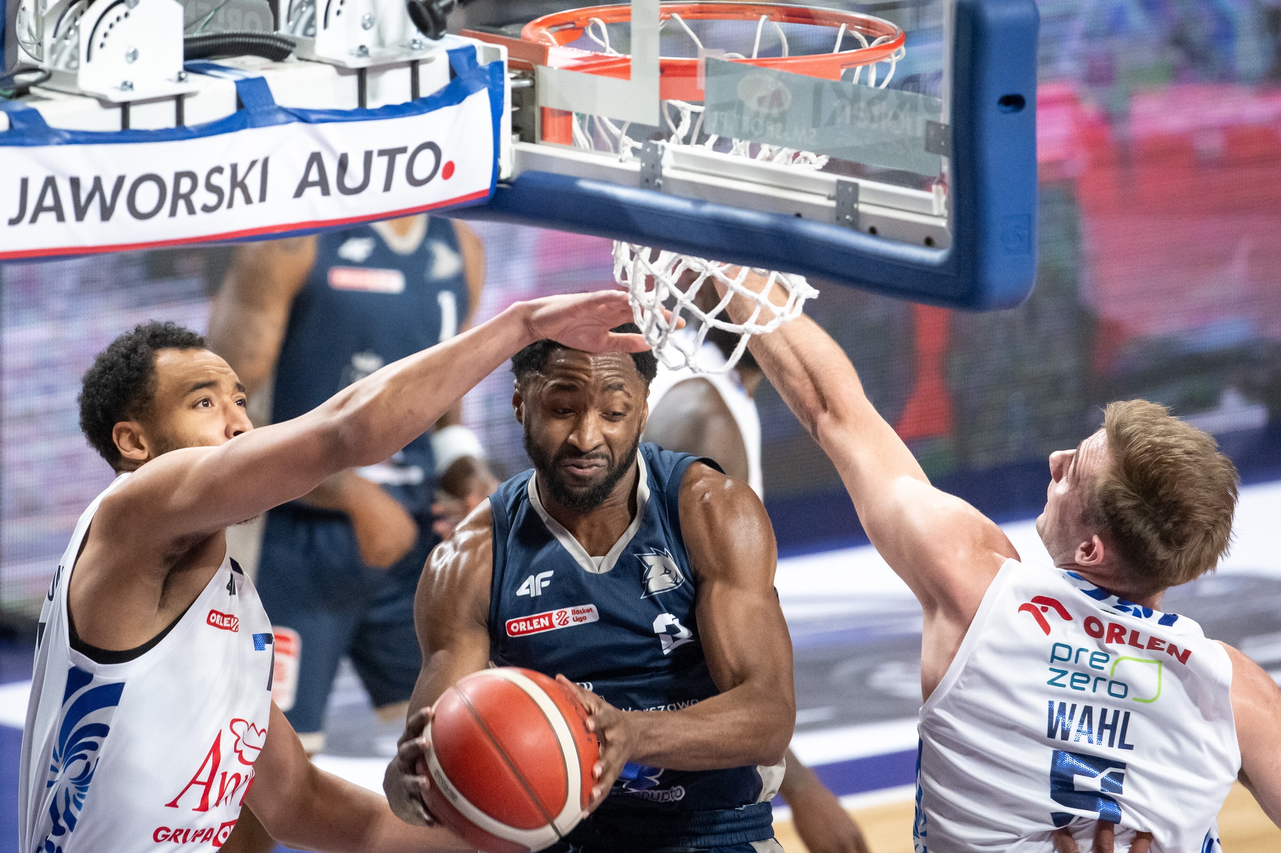 "W ekspresowym tempie". Tak Dziki straciły kluczowego zawodnika