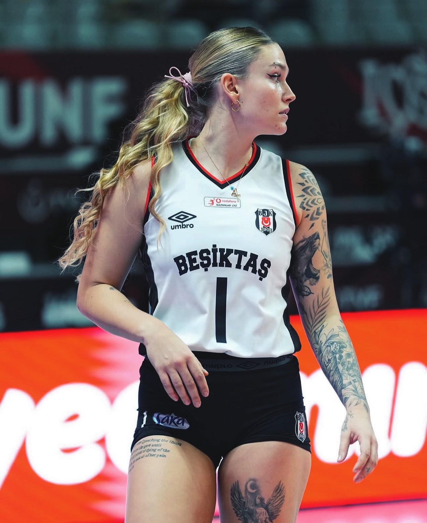 Ważna deklaracja polskiej siatkarki. Chodzi o grę dla reprezentacji Turcji