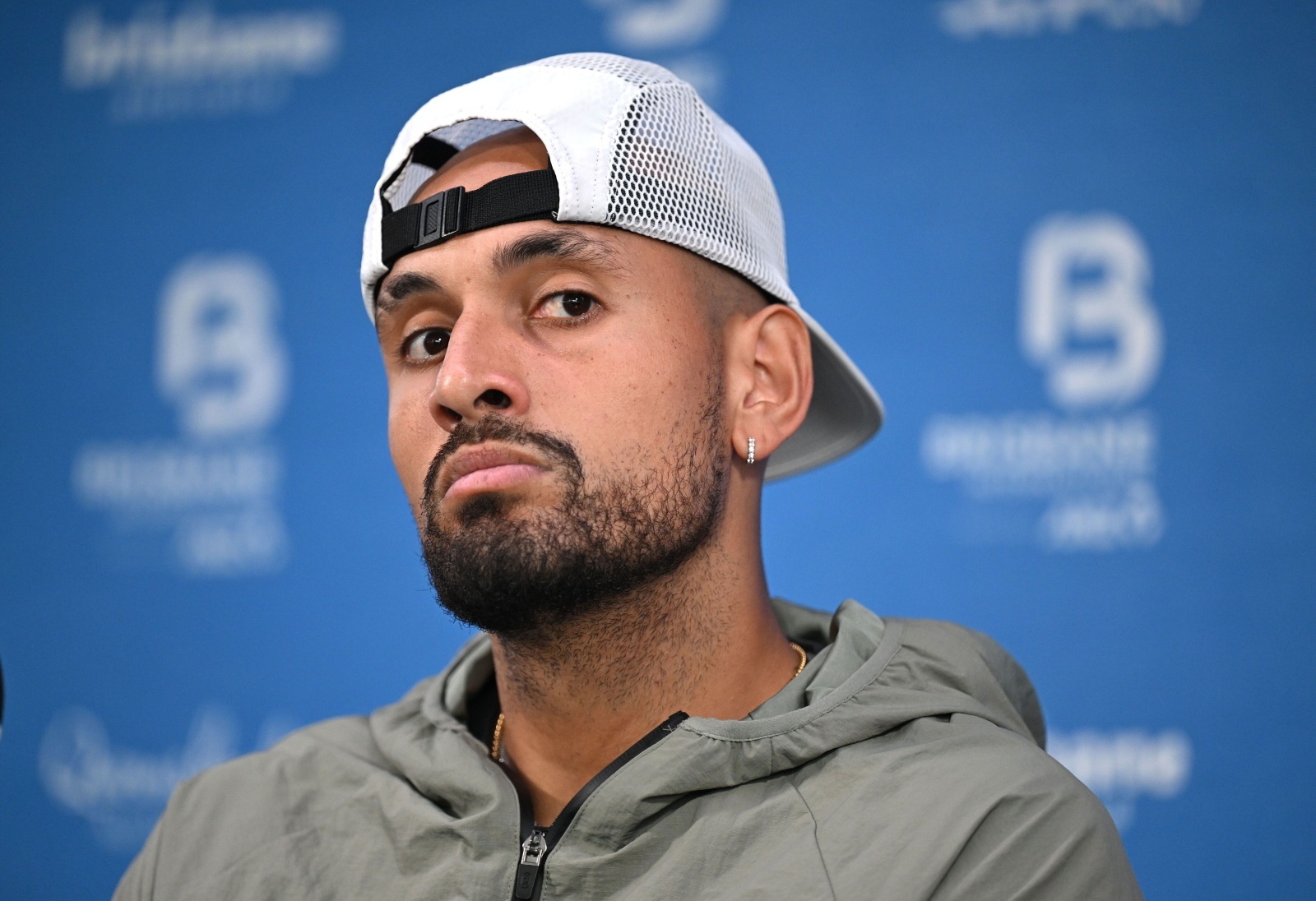 Wszystko jasne. Nick Kyrgios podjął decyzję ws. Australian Open