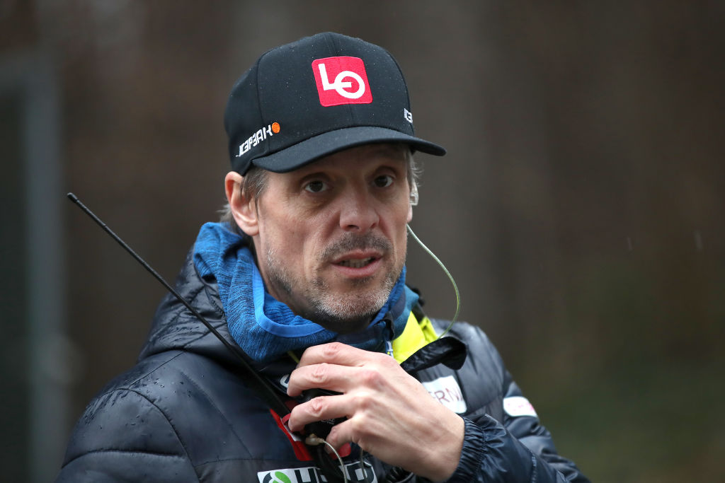 Odszedł z PZN. Wydało się, co teraz robi