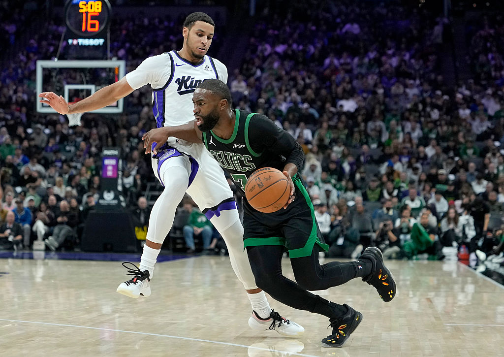 Padła "50" w NBA. Genialny występ