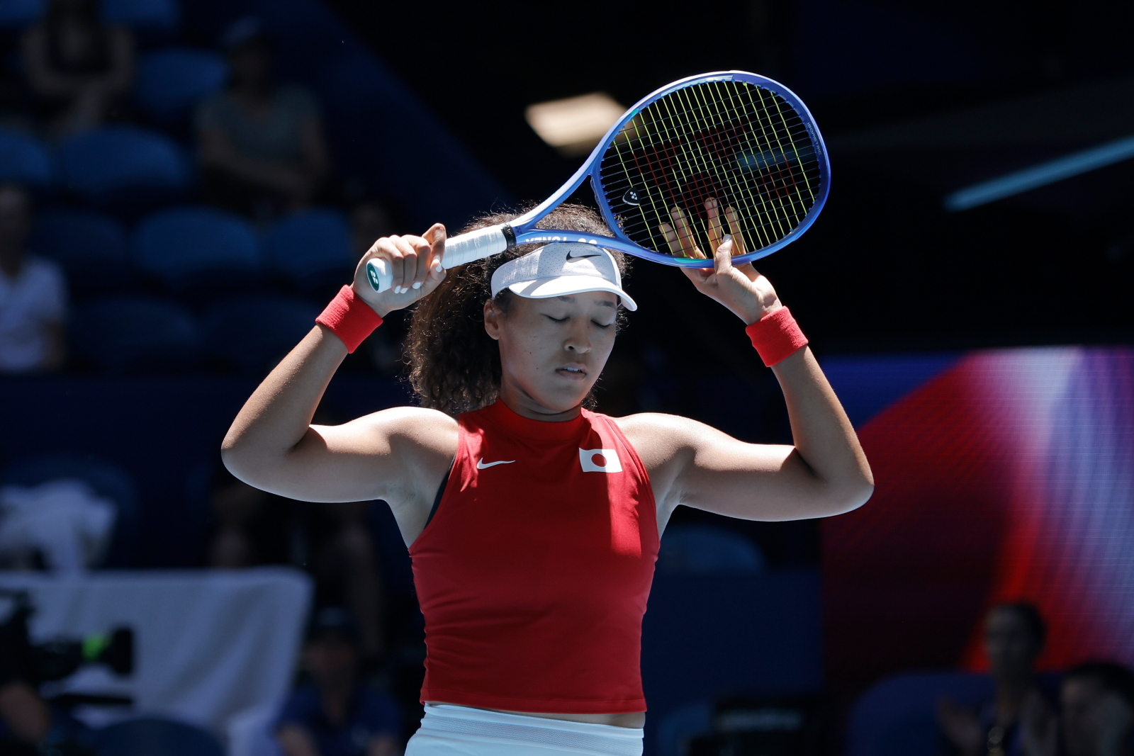 Wielkie emocje w United Cup. Odpadli jako pierwsi