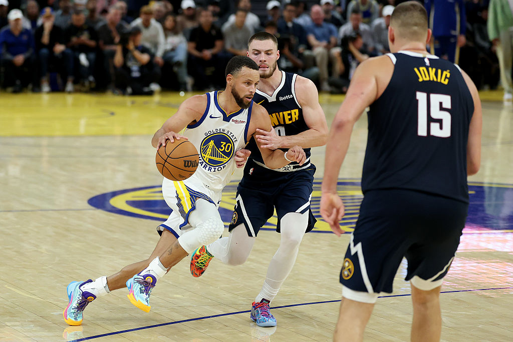 Niespodziewane problemy NBA. Dotykają gwiazd