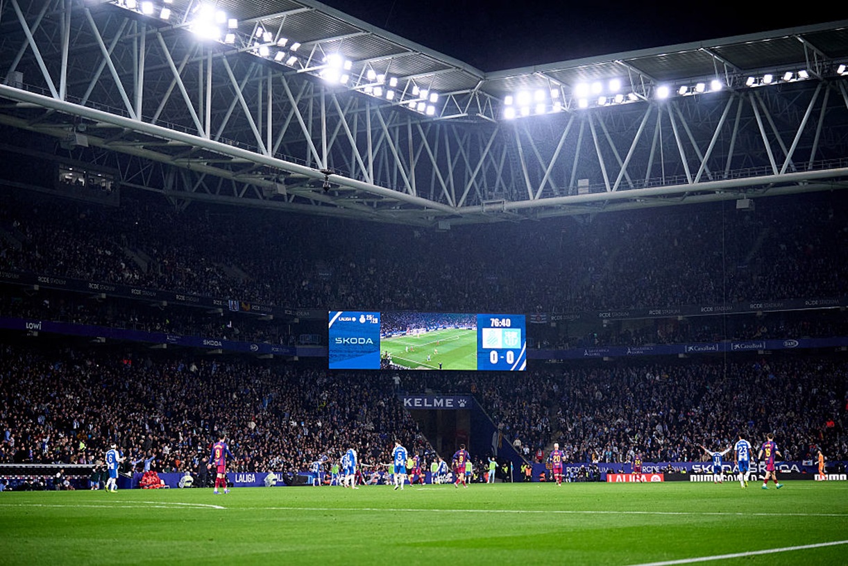 Zamkną stadion?! Jest gorąco po derbach Barcelony