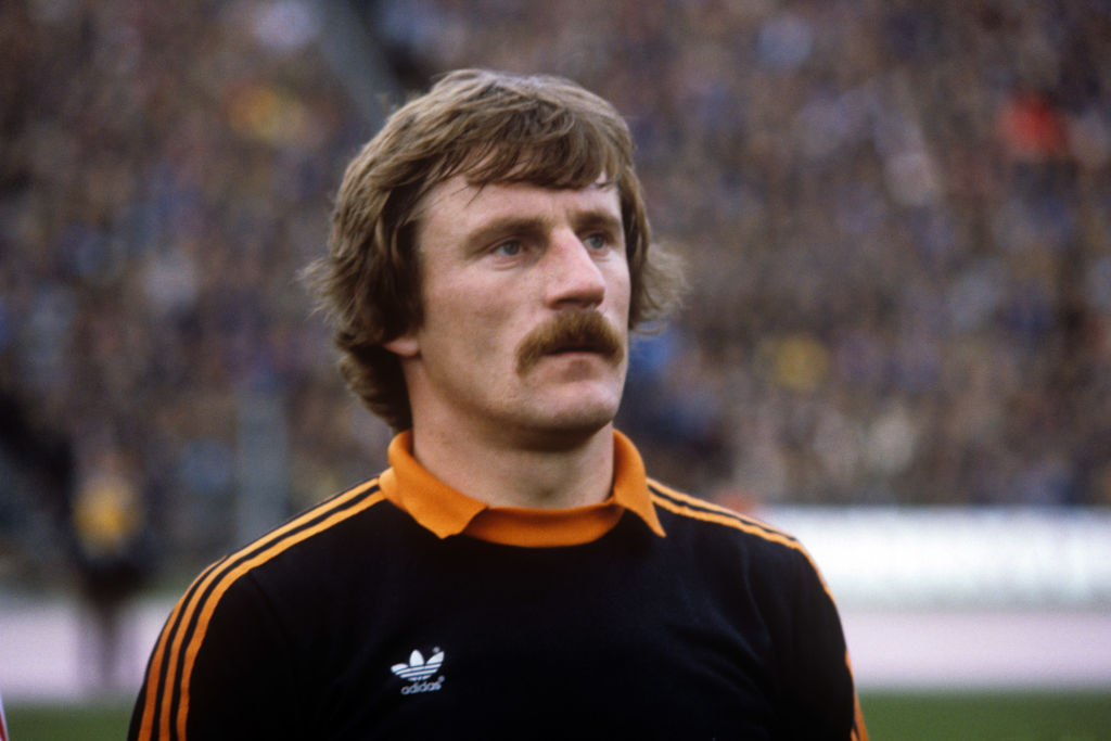 Wielkie sportowe legendy - 15/15 to obowiązek!