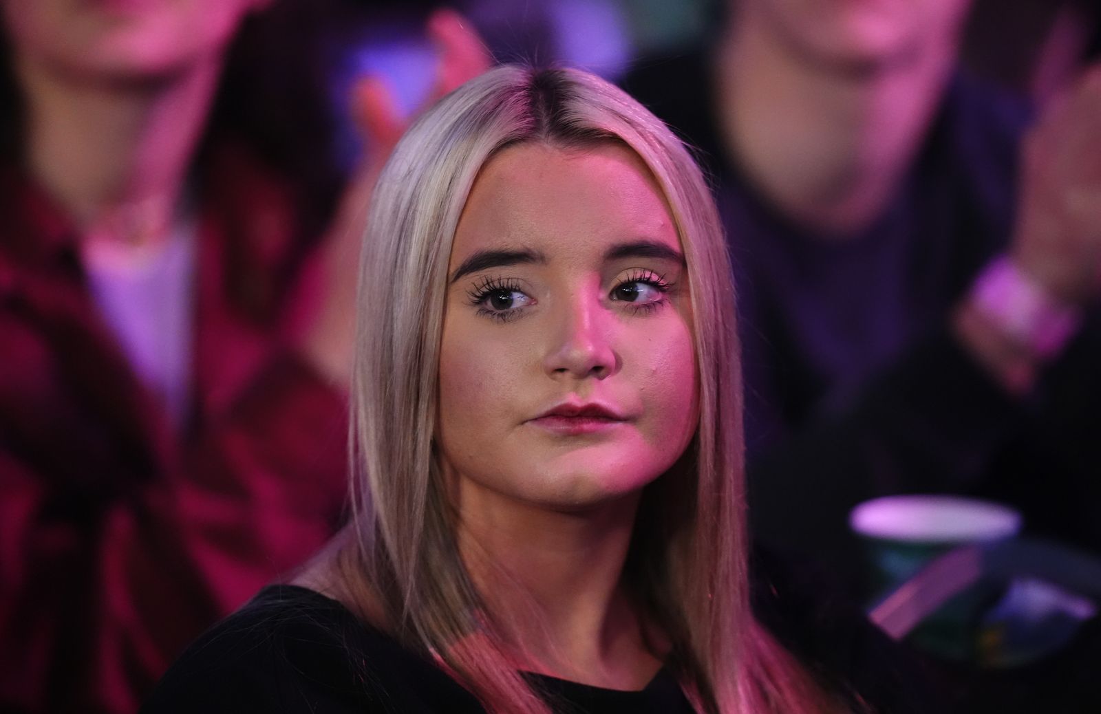 Ma 19 lat. Jej partner wygrał właśnie blisko 5 mln zł