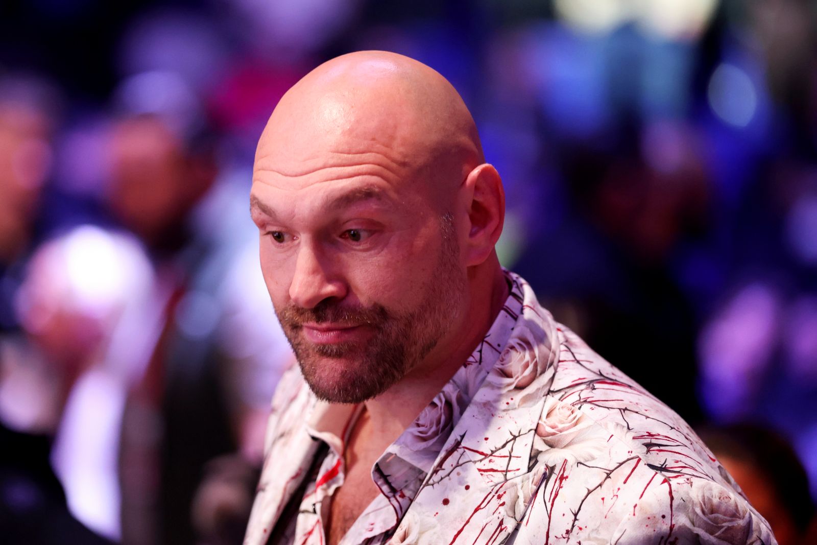 To oficjalne. Tyson Fury przekazał kibicom nowe informacje