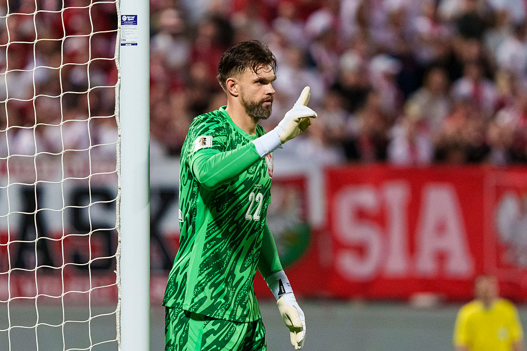 Media: Drągowski wróci do Polski? Jest nowy chętny