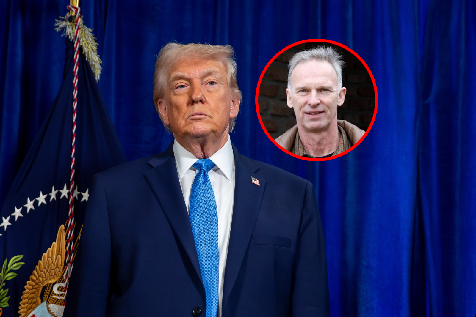 Żąda zmiany gospodarza mistrzostw świata. "Współpracuje z największym przestępcą"