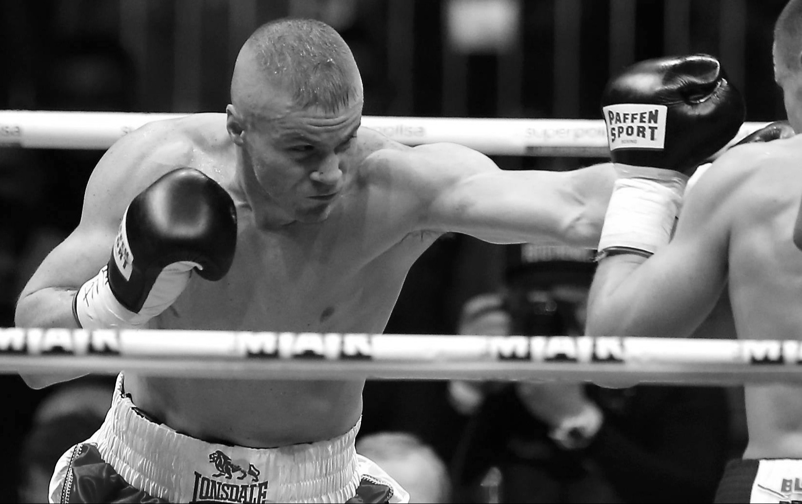 Polski bokser zmarł w święta. Miał tylko 38 lat