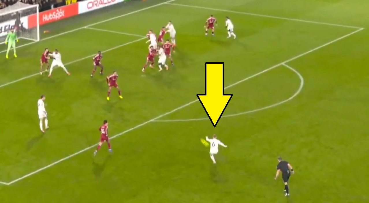 Liverpool miał wygraną w garści i nagle stało się to. "Stadiony świata"