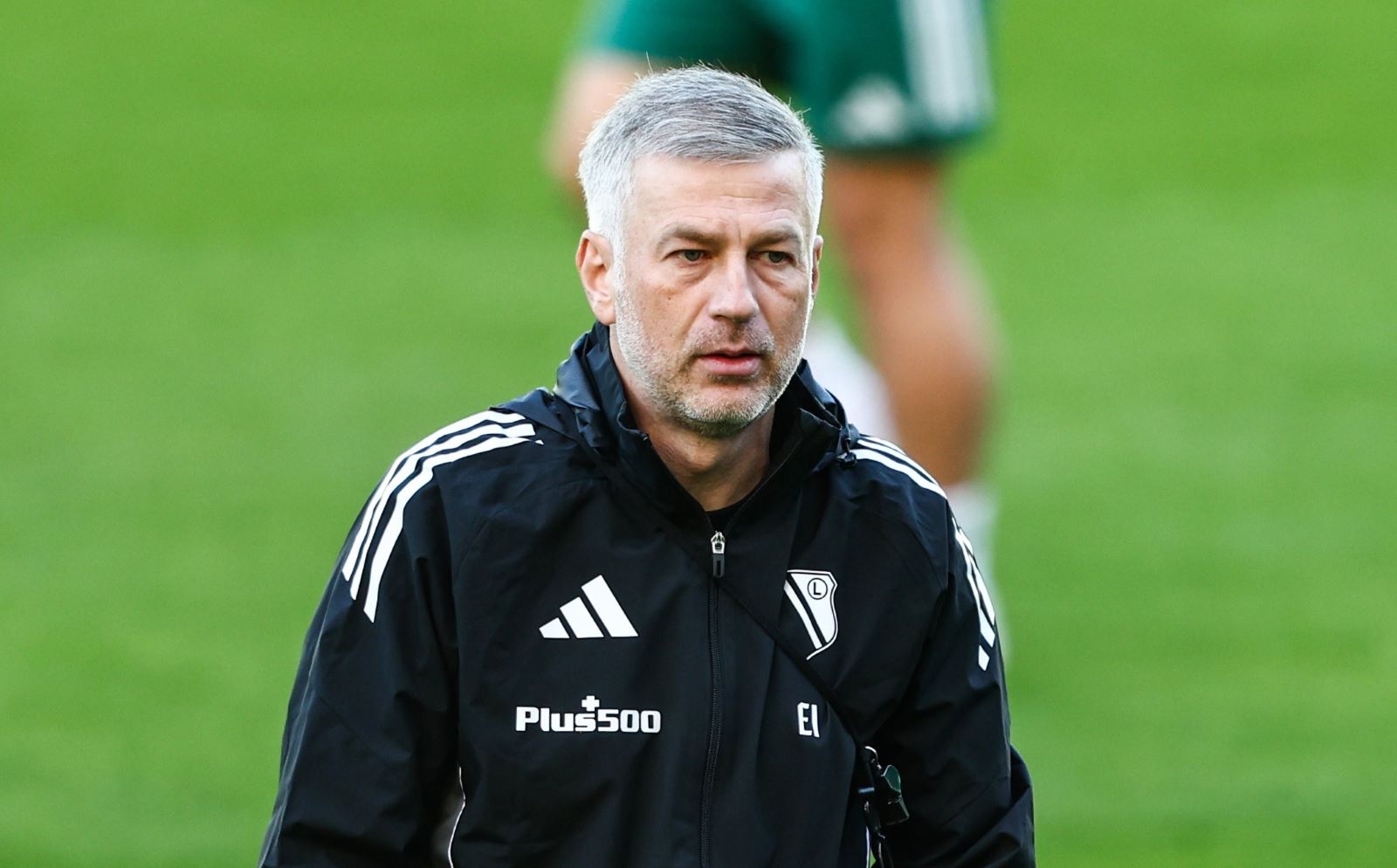Oferowali wielką kasę. Media: były trener Legii rozchwytywany